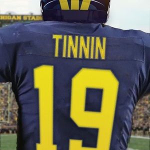 Meet your Posher, Brad